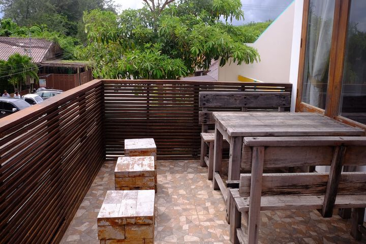 Terrace/Patio 22 of 52