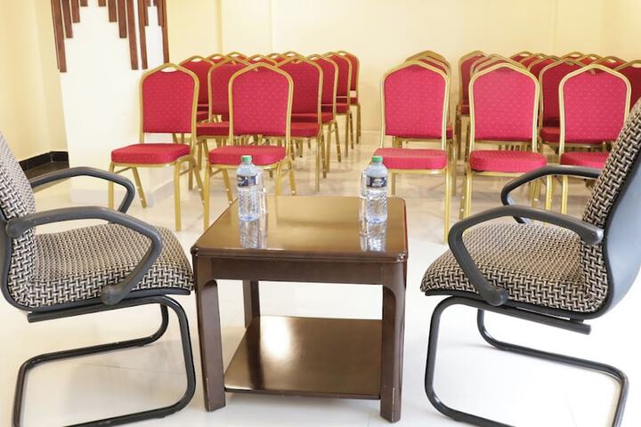 Meeting 15 of 16