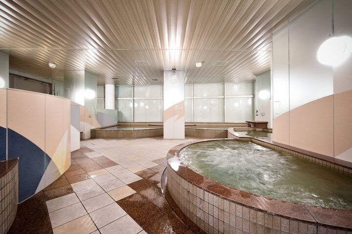 Hotel Spa