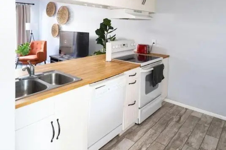 Photo of Remodeled Townhouse Close to Old Town Scottsdale