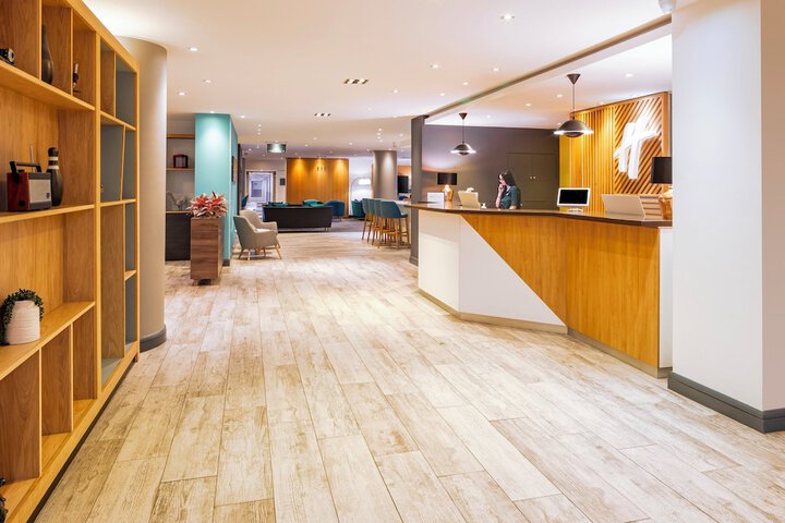 Hotel Interior 3 of 60