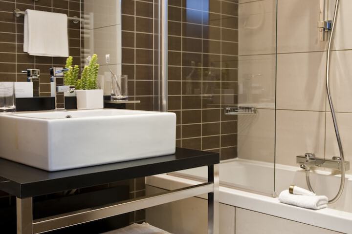 Bath Interior