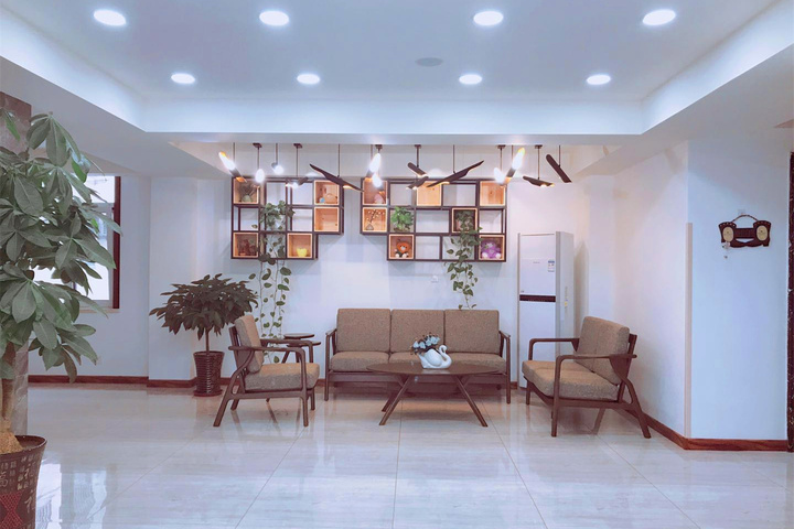 Hotel Interior 14 of 18
