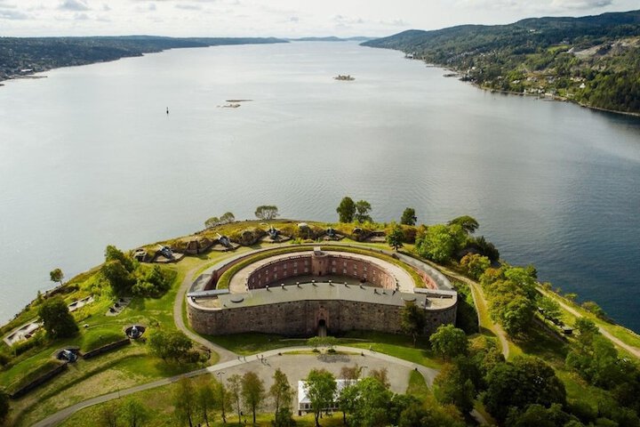 Image of Oscarsborg Castle Hotel & Resort