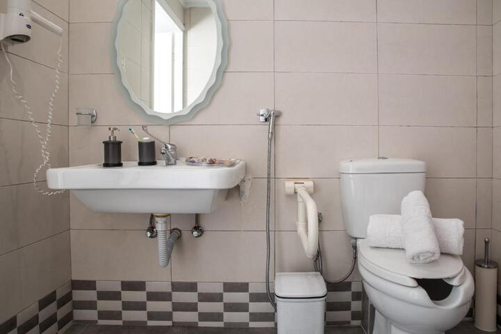 Fitness Center Photo