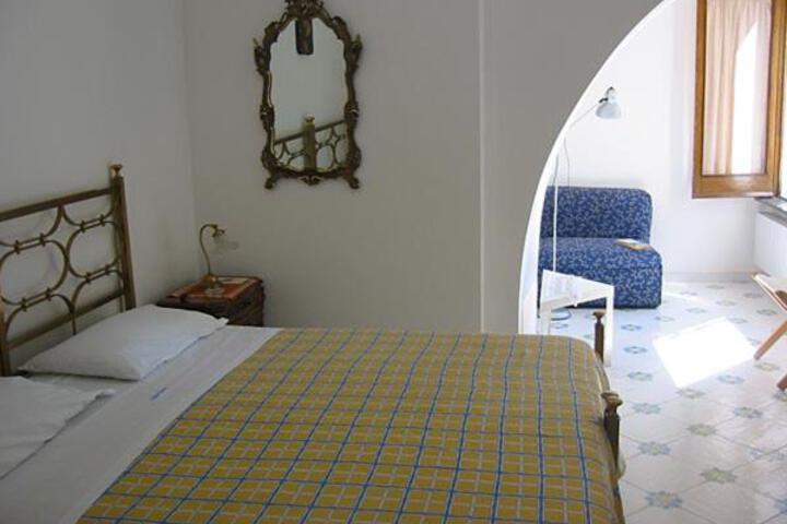 Spa Menu