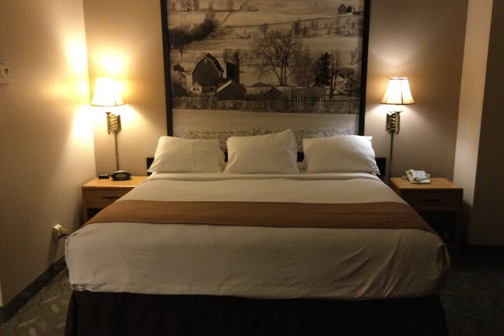 1 King Bed (17 of 20)