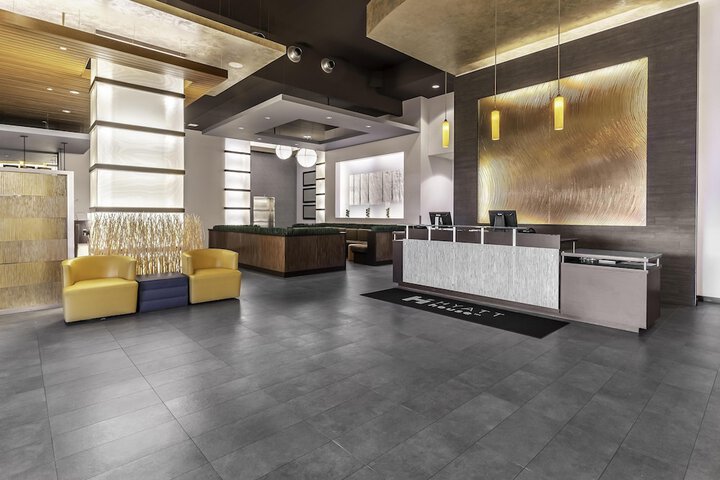 Lobby Photos