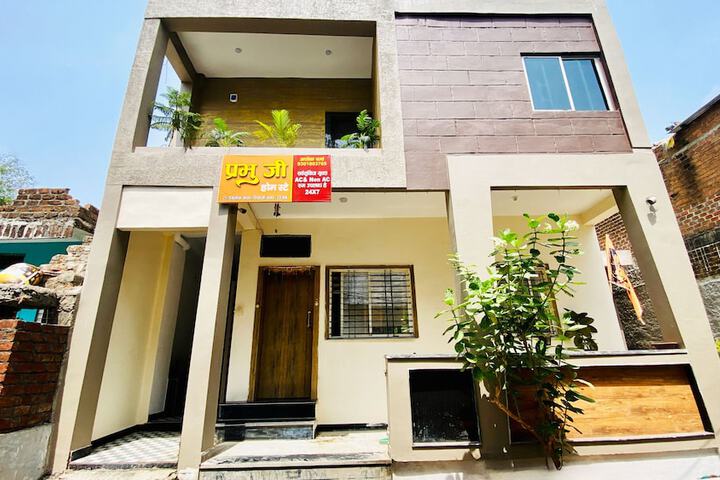 Prabhu Ji Home Stay
