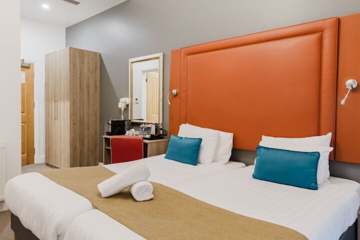 Hotel Interior 134 of 165
