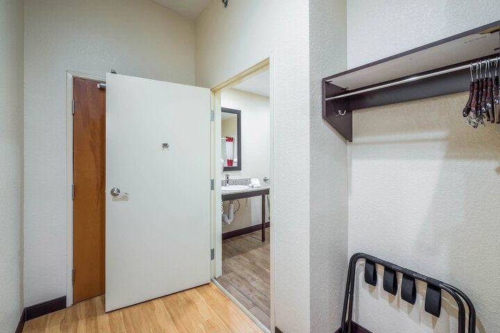 Standard King Bed Accessible (3 of 22)
