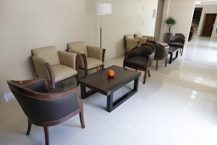 Lobby Photos