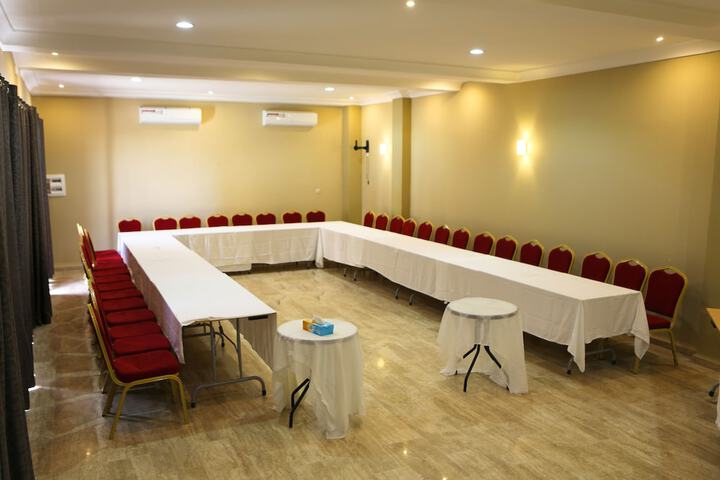 Meeting 35 of 42