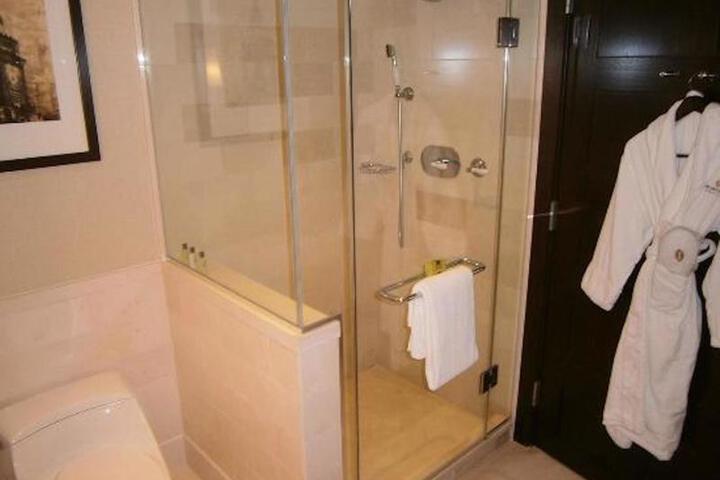SHAMS AL KHAYAL HOTEL APARTMENTS