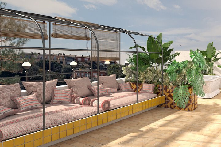 Sundeck 23 of 23
