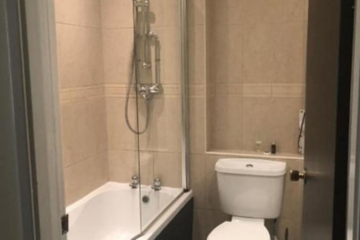 Bath Amenities