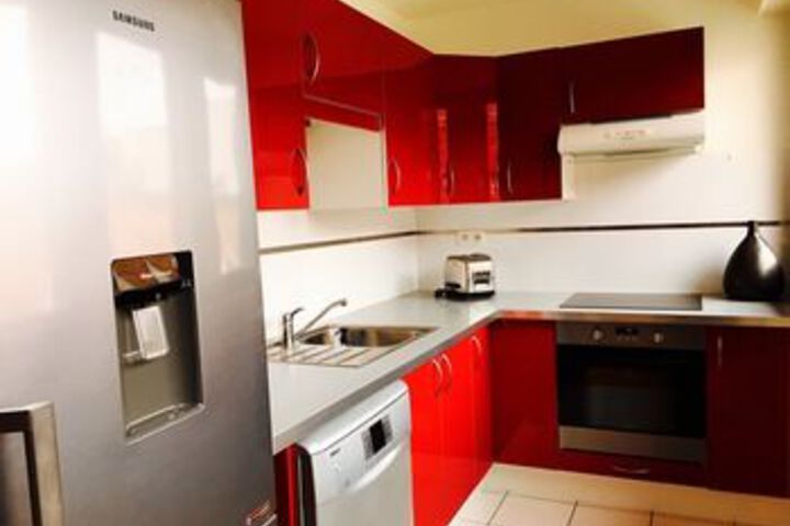 Duplex du Dôme