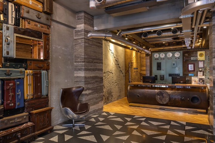 Hotel Interior 2 of 151