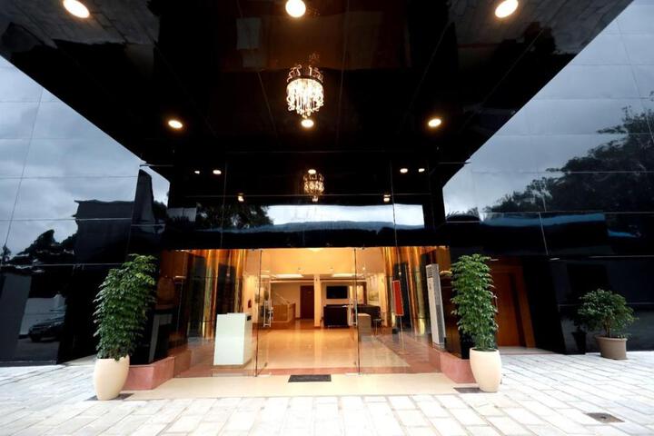 PEARL RESIDENCY