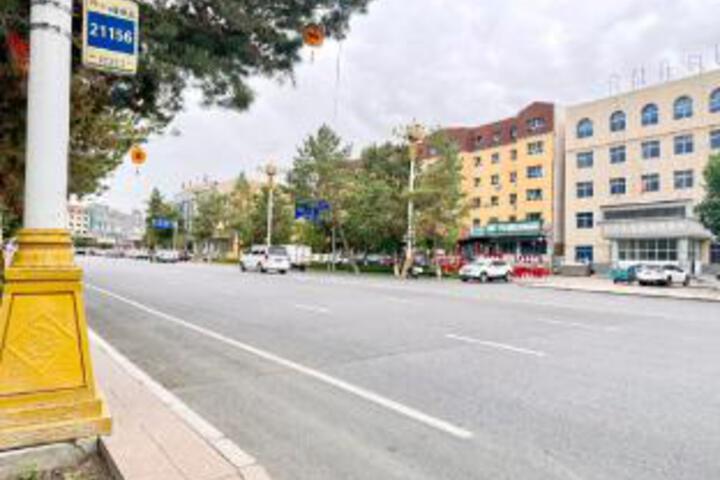 Yinli Hotel