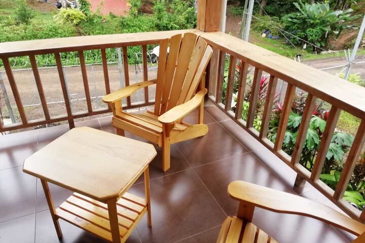 Terrace/Patio 3 of 54