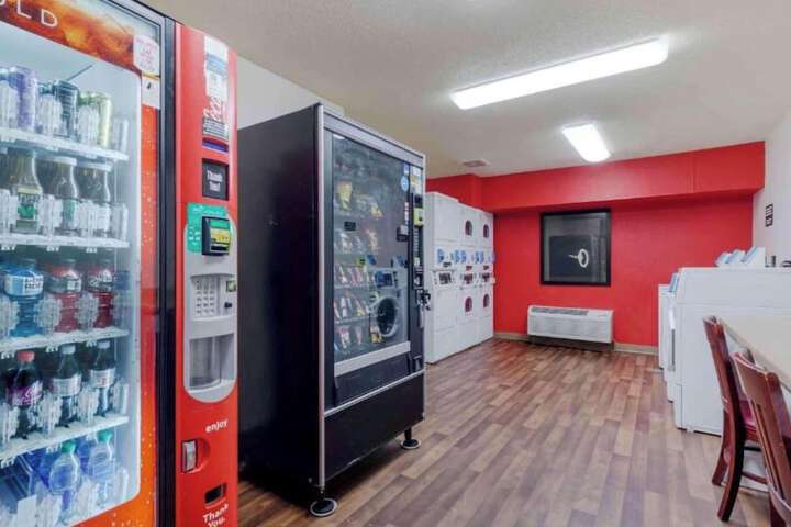 Vending machine