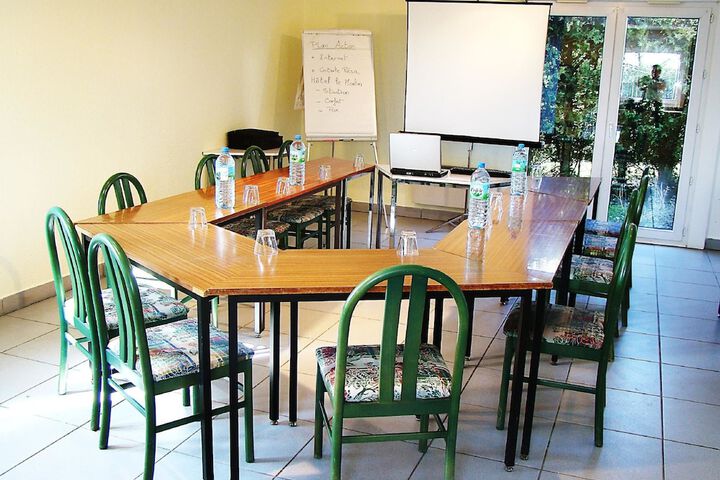Meeting 55 of 65