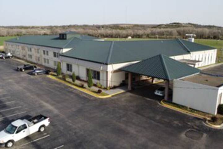 Hotel 139 of 144