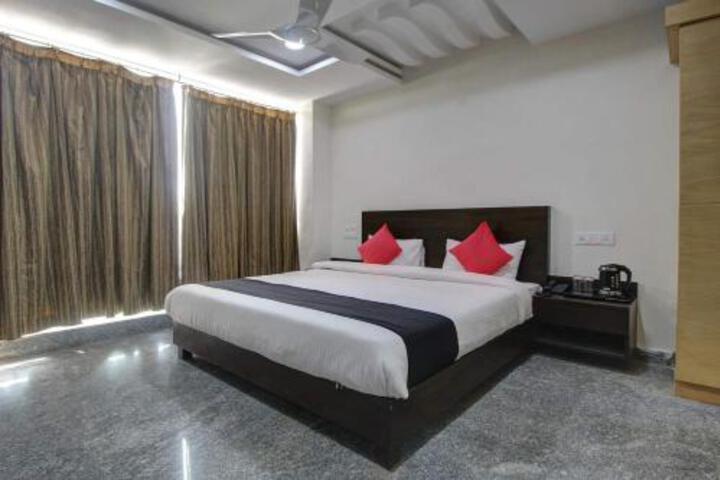 Hotel Shree International