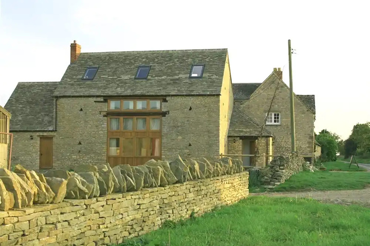 Harvest Barn Woodstock