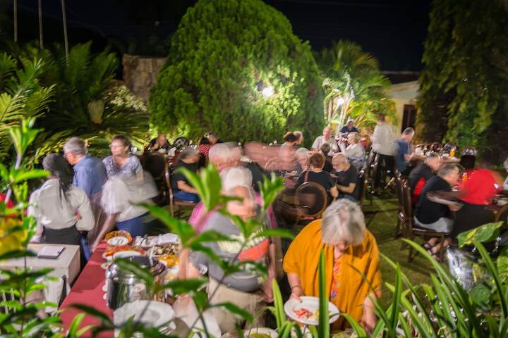 Wedding/Banquet 45 of 47