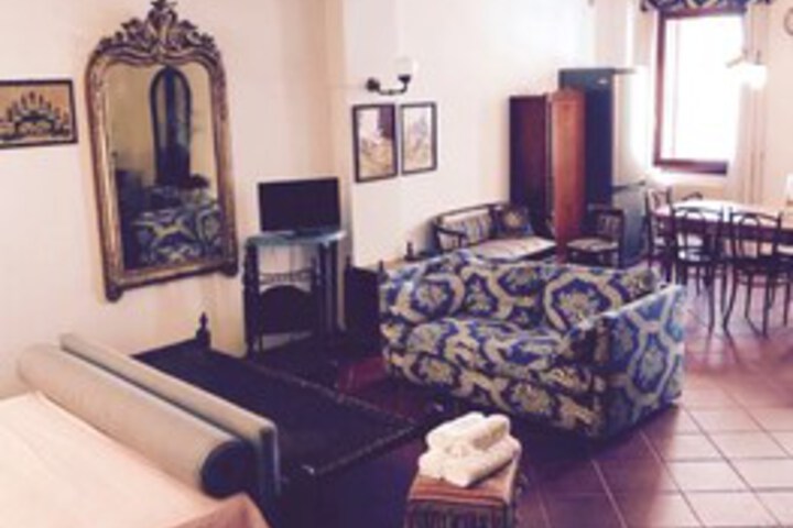 Carraresi Rooms