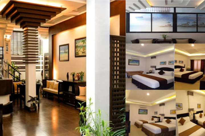 Chateau De Boracay