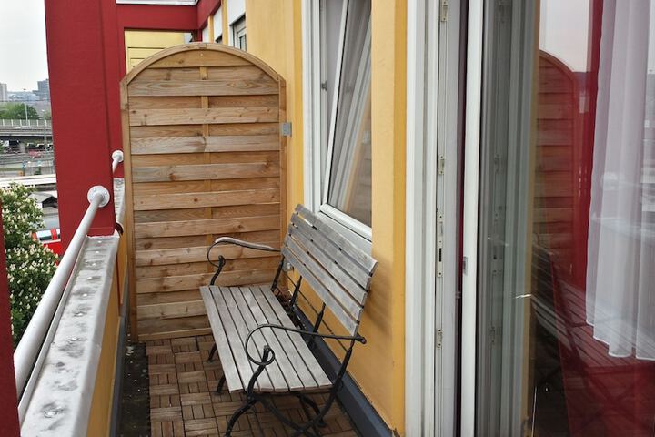 Terrace/Patio 20 of 37