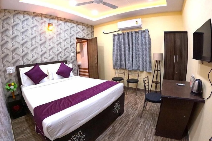 The Park Residency Patna