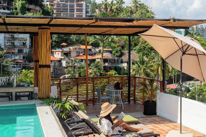 Terrace/Patio 185 of 193