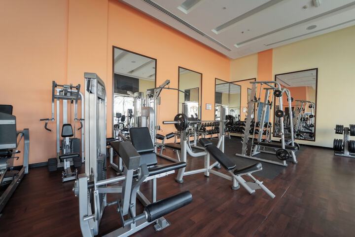 Health and Fitness 53 of 68