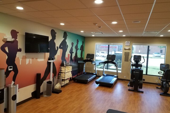 Health and Fitness 22 of 53