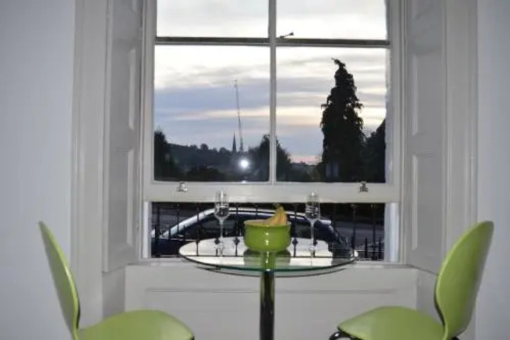 Terrace/Patio 7 of 14