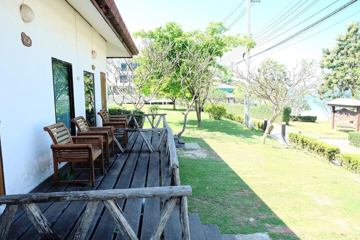 Terrace/Patio 42 of 87