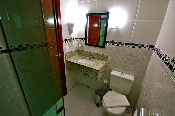 Bathroom Vanities