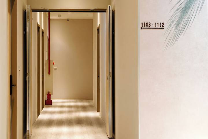 Hotel 22 of 22