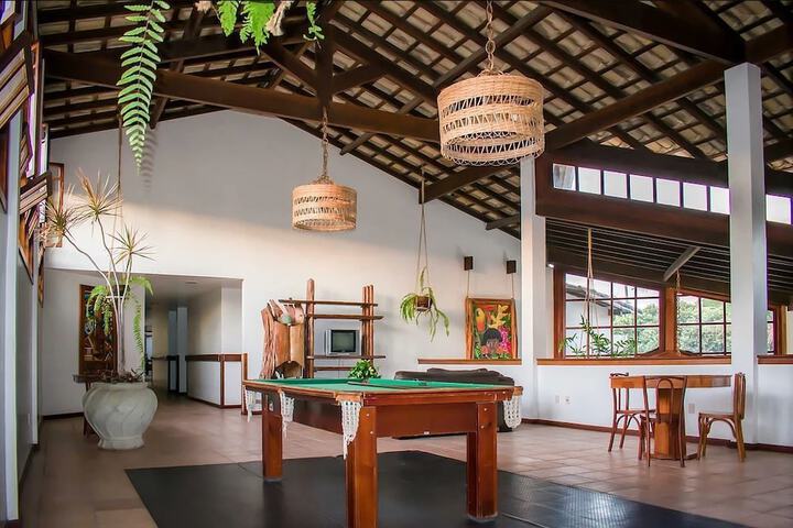 Billiards