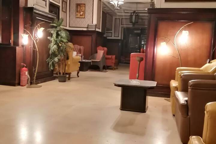 Hotel Interior 2 of 17
