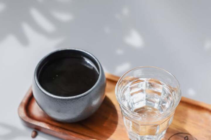 Breakfast/Coffee Service 46 of 58