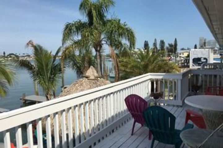 Terrace/Patio 2 of 33