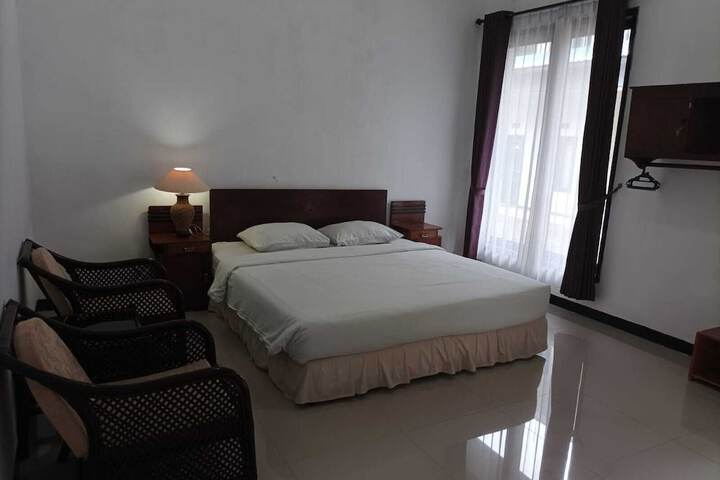 Batu Indah Pool Villa