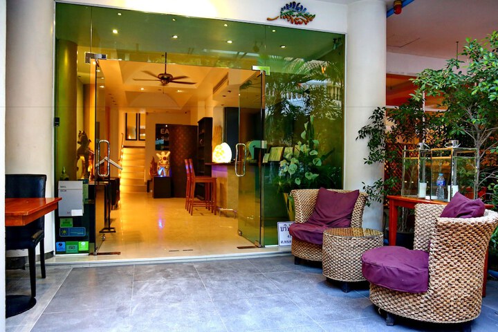 Hotel Interior 5 of 88