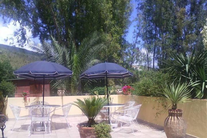 Terrace/Patio 44 of 47