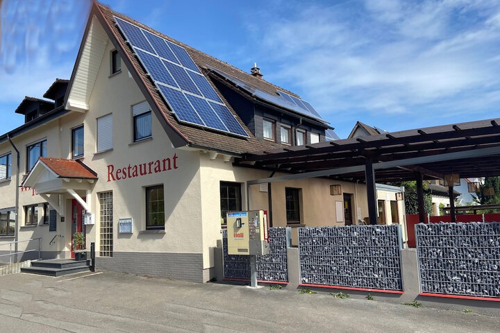 Landgasthaus Zollerstuben